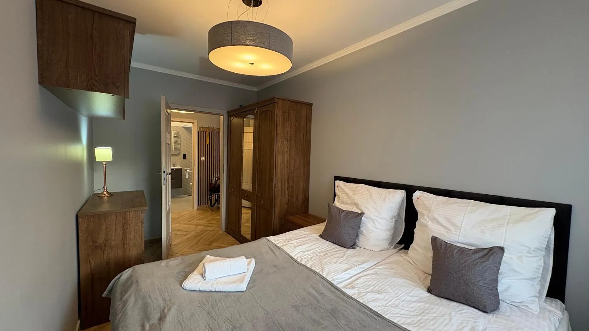 Lägenhet Apartament Laur Karpacz