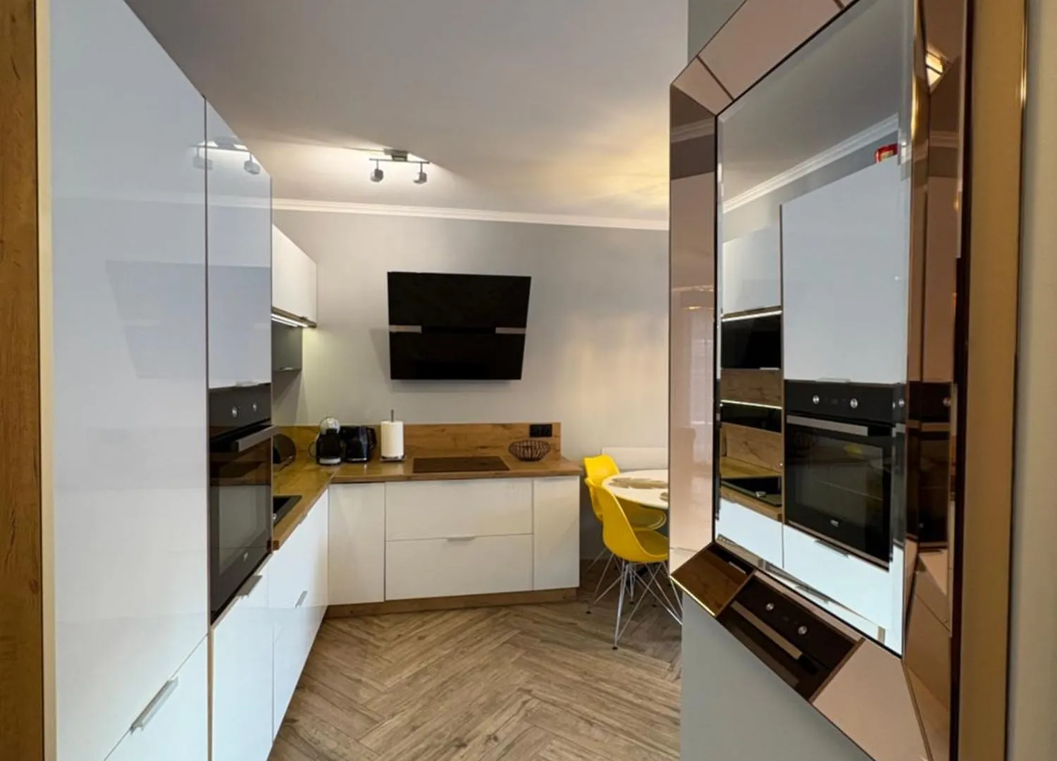 Apartament Laur Karpacz