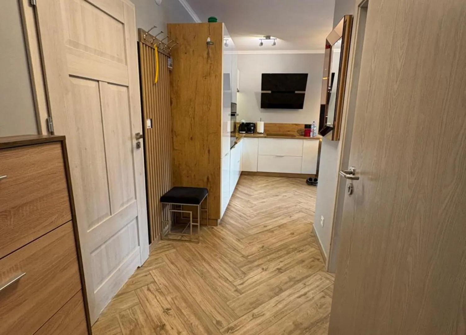 Apartament Laur Karpacz Lägenhet