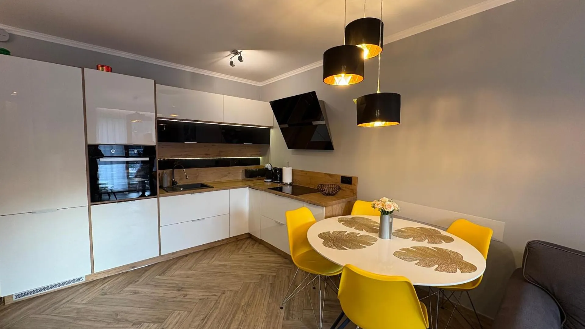 Lägenhet Apartament Laur Karpacz