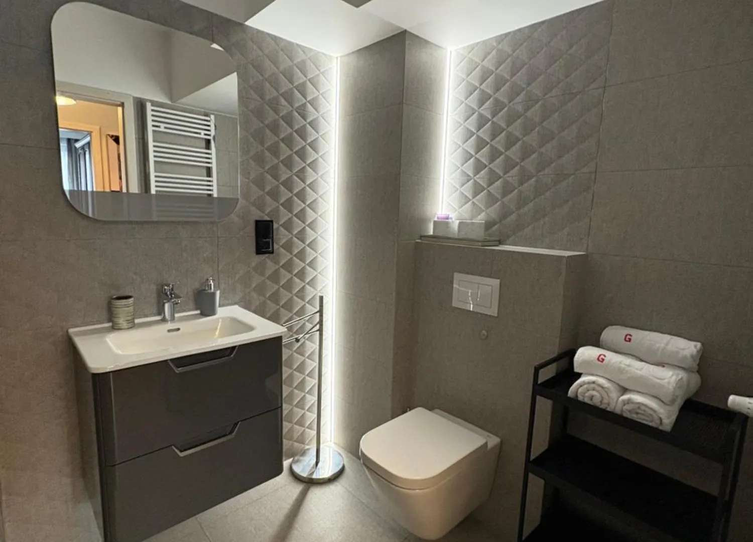 Lägenhet Apartament Laur Karpacz