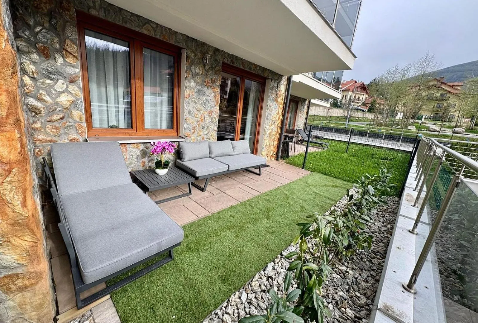 Apartament Laur Karpacz 0*,  Polen